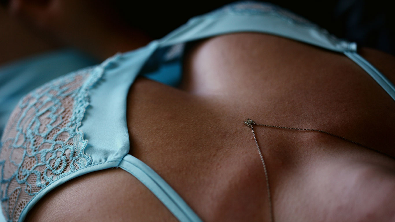 Bum & Breast Lift Training Manual