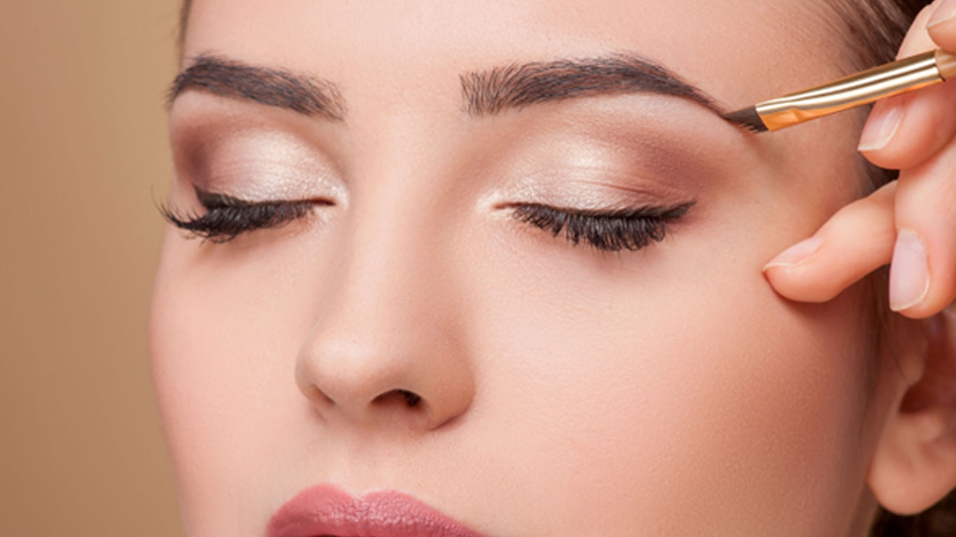 Henna Brow Training Manual