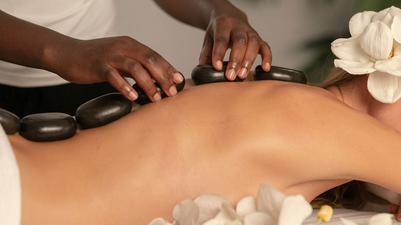 Hot Stone Training Manual