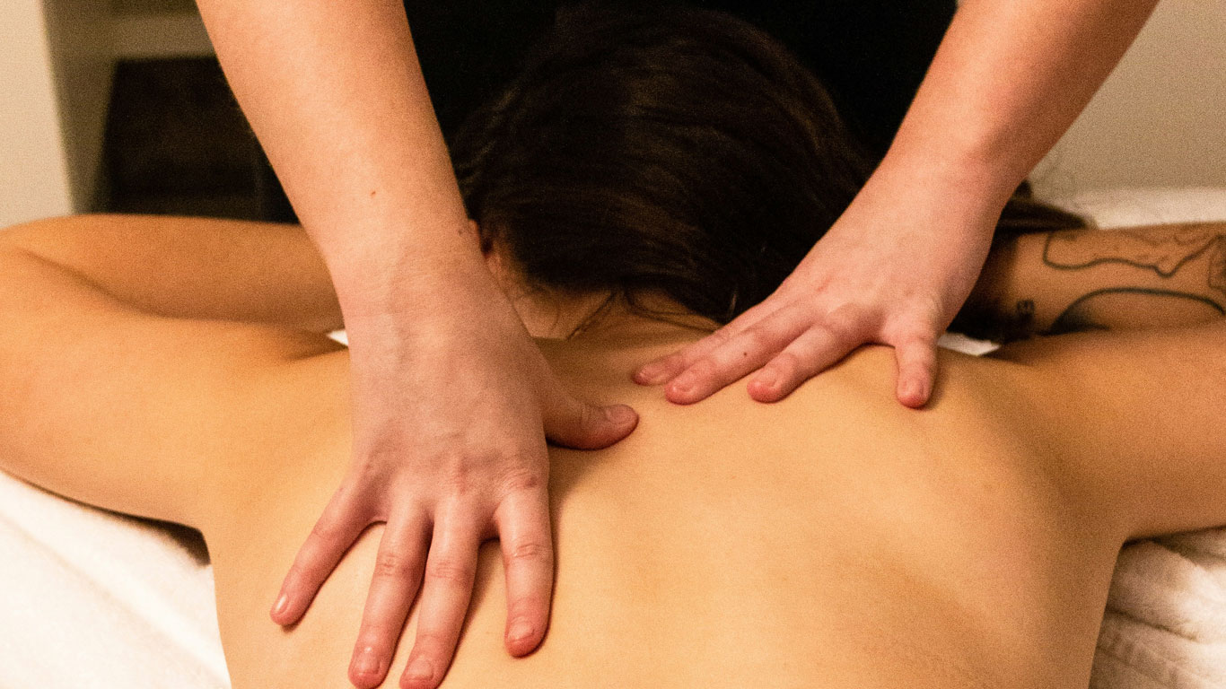 Lymphatic Drainage Massage Training Manual