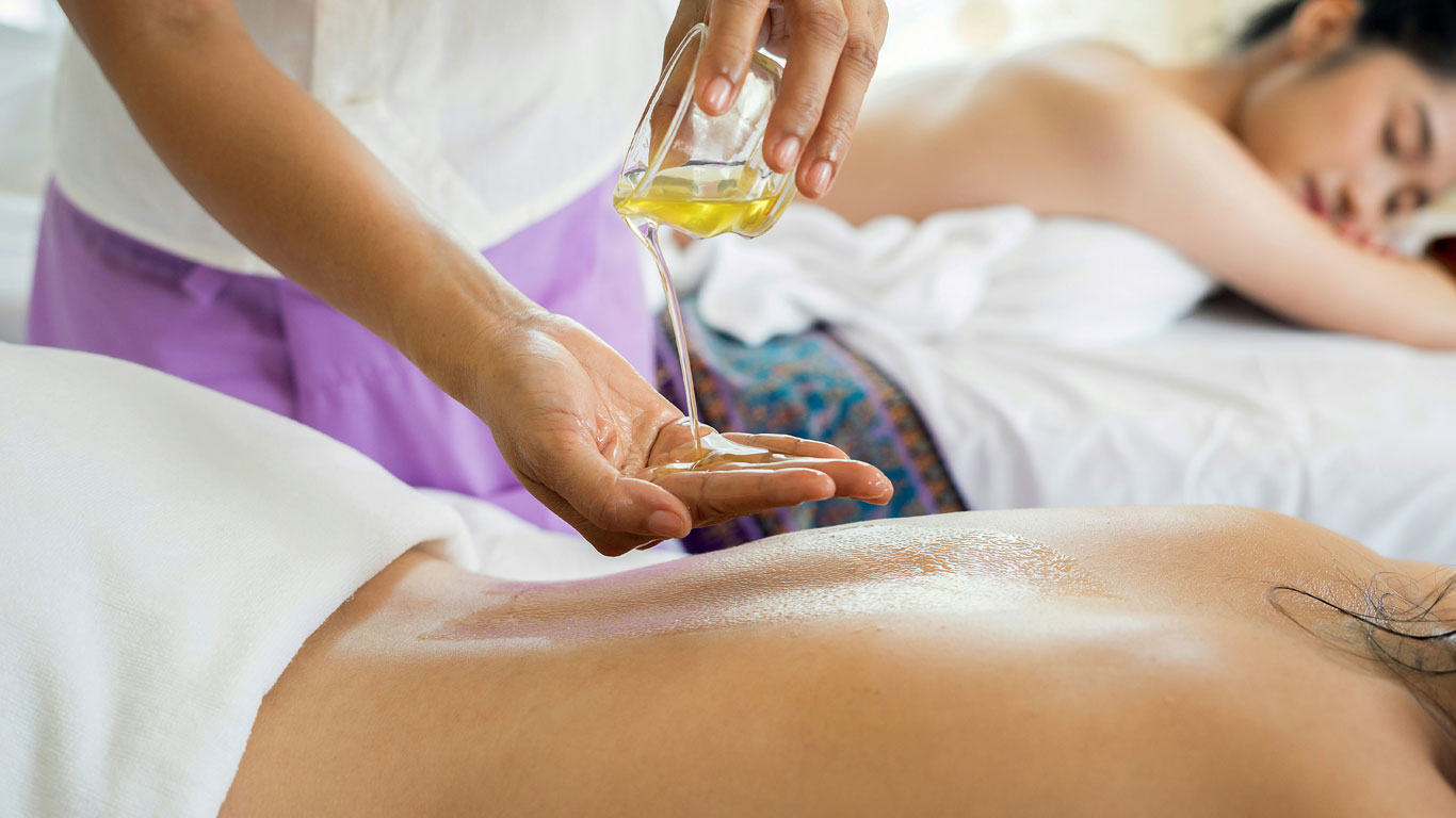 Pre-Blended Aromatherapy Training Manual