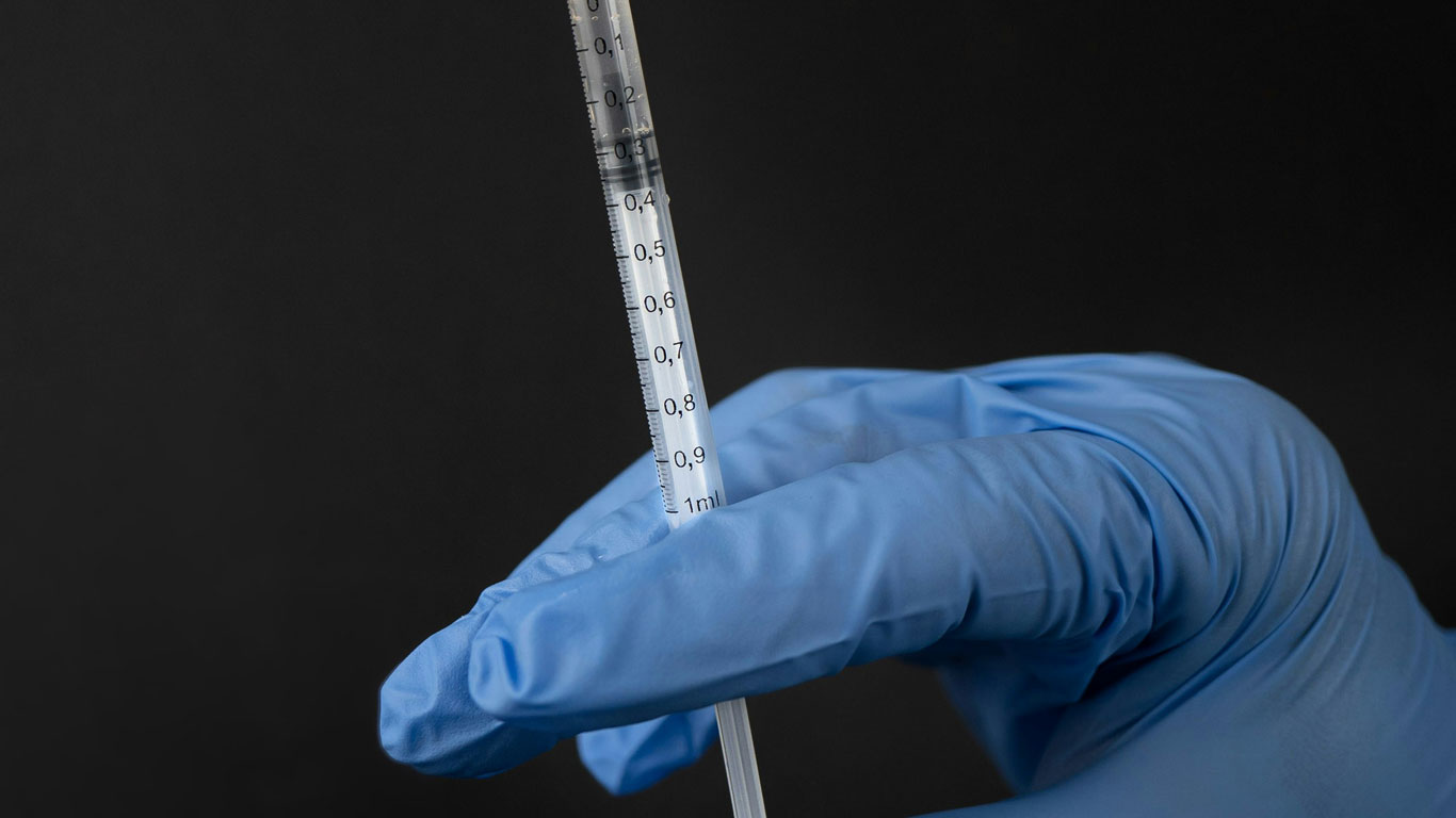 Vitamin B12 Injections Training Manual