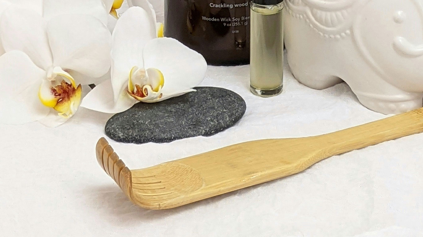 Wood Therapy Massage Training Manual