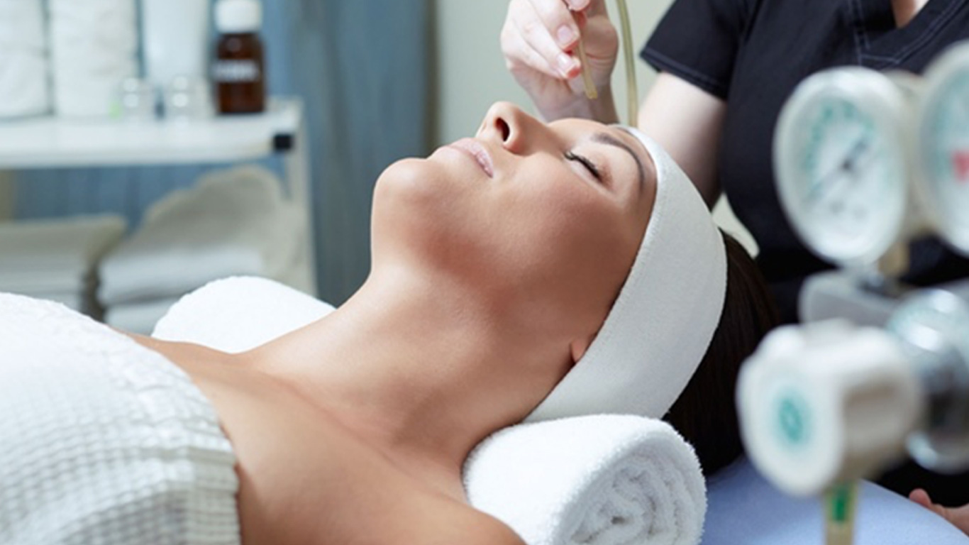 Facial Electric Manual