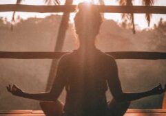 The Impact of Lifestyle on Skin & Hair Health